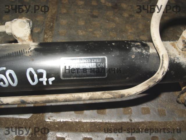 Lexus RX (2) 300/330/350/400h Рейка рулевая