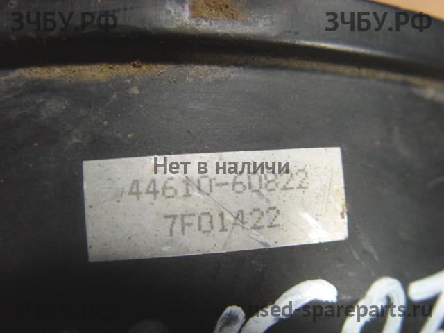 Land Rover Freelander 1 Усилитель тормозов вакуумный