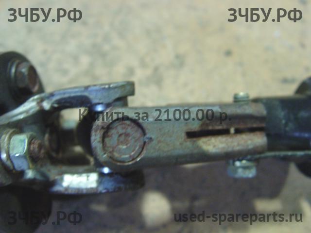 Toyota Land Cruiser 120 (PRADO) Кардан рулевой