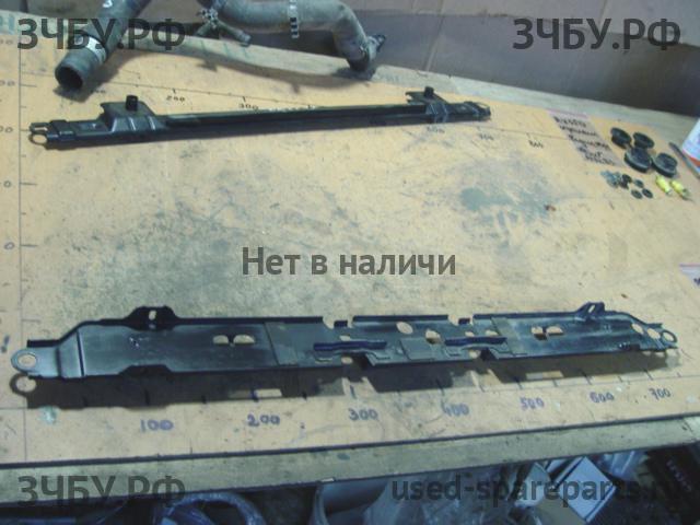 Lexus RX (2) 300/330/350/400h Панель передняя (телевизор)