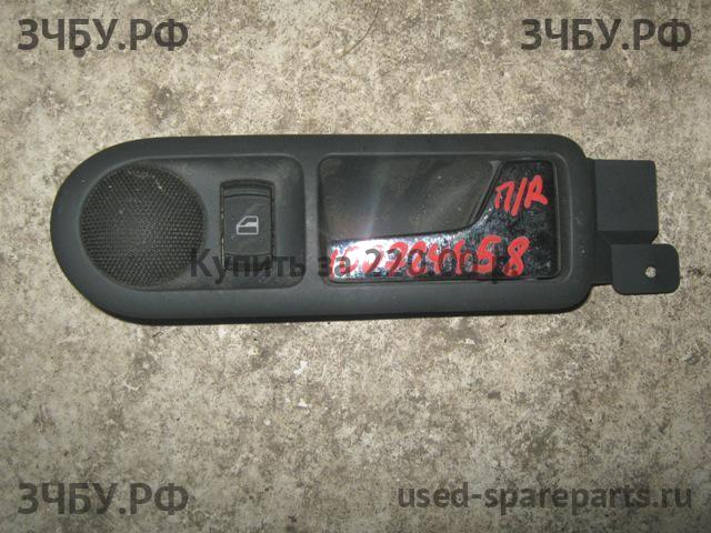 Volkswagen Jetta 4/Bora [1J2] Ручка двери внутренняя передняя правая