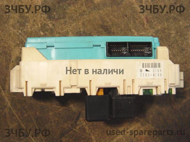 Mitsubishi Pajero Pinin (H60) Блок предохранителей