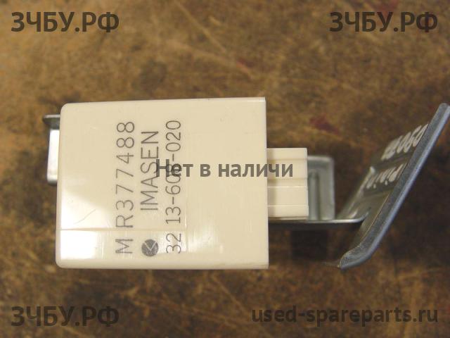 Mitsubishi Pajero Pinin (H60) Блок электронный