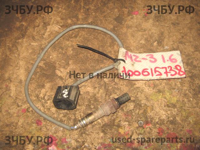 Mazda 3 [BK] Датчик кислородный (Lambdasonde)