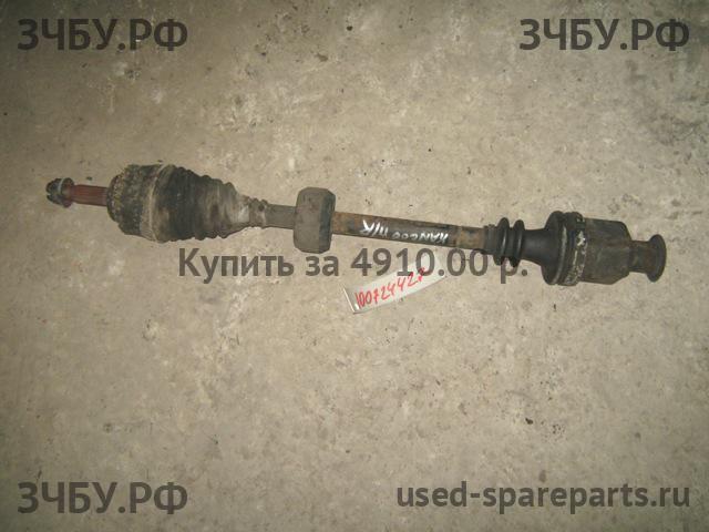 Renault Kangoo 1 Привод передний правый (ШРУС)