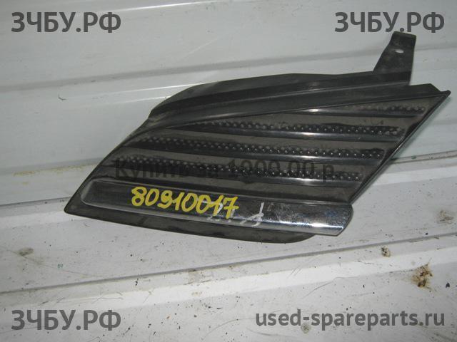 Nissan Primera P12 Решетка радиатора