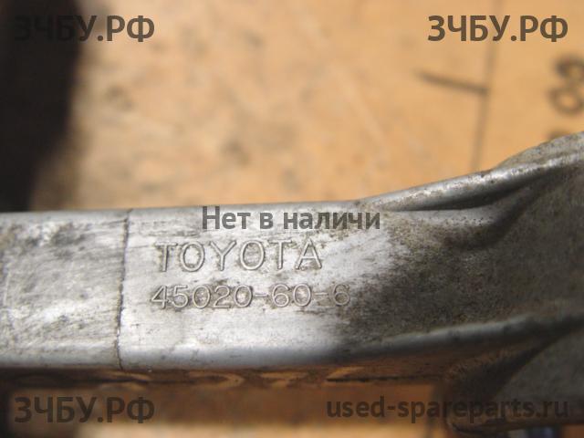 Toyota Land Cruiser 80 Замок зажигания