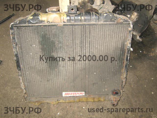 Toyota Hi Ace (4) Радиатор основной (охлаждение ДВС)