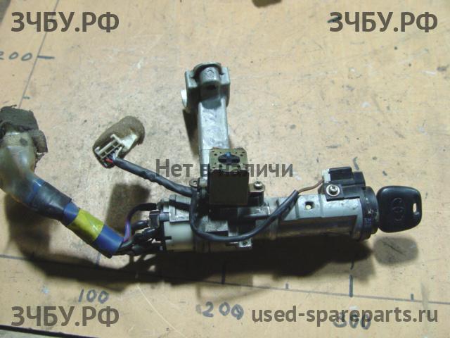 Toyota Land Cruiser 80 Замок зажигания