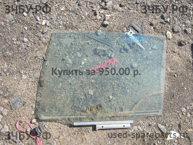 Toyota RAV 4 (3) Стекло двери задней левой