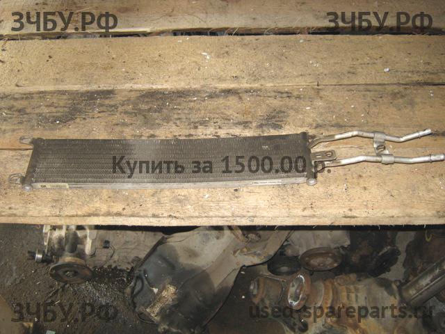 Ford Определить Радиатор масляный
