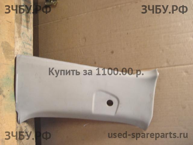 Toyota Land Cruiser 80 Накладка
