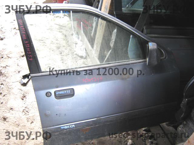 Ford Scorpio 1 Стекло двери передней правой