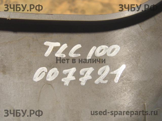 Toyota Land Cruiser 100 Накладка