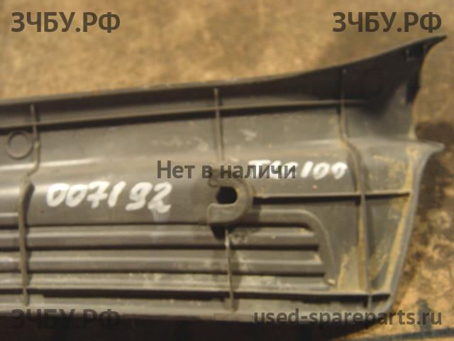 Toyota Land Cruiser 100 Накладка на порог (кузов внутри)