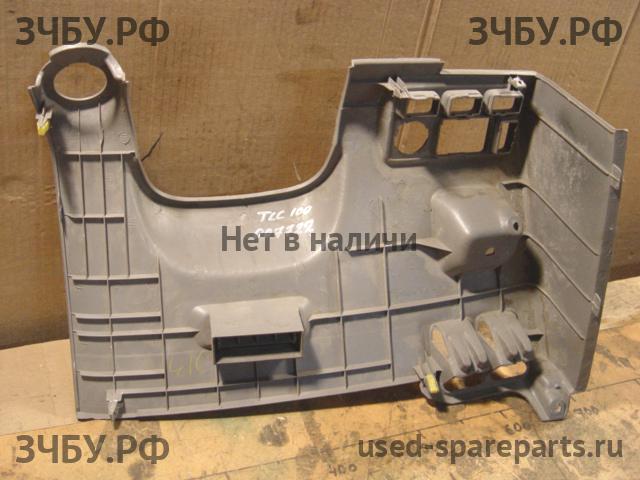 Toyota Land Cruiser 100 Накладка