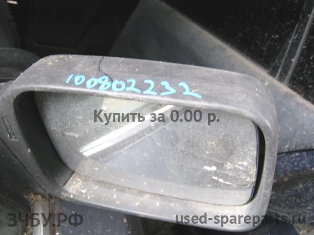 Ford Scorpio 1 Зеркало правое механическое