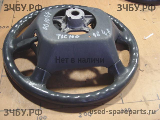 Toyota Land Cruiser 100 Рулевое колесо без AIR BAG