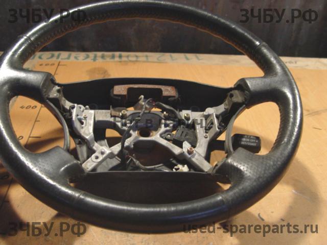 Toyota Land Cruiser 100 Рулевое колесо без AIR BAG