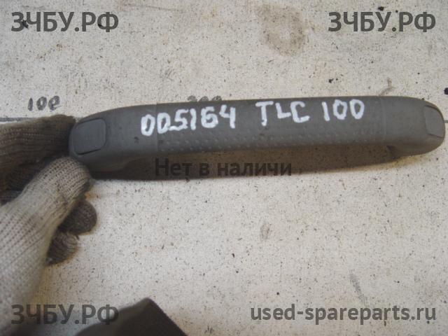 Toyota Land Cruiser 100 Ручка бардачка