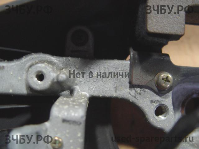 Toyota Land Cruiser 100 Рулевое колесо без AIR BAG