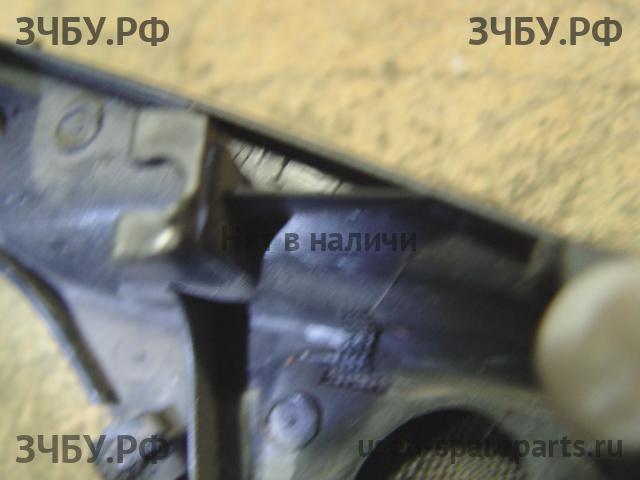 Toyota Land Cruiser 100 Заглушка