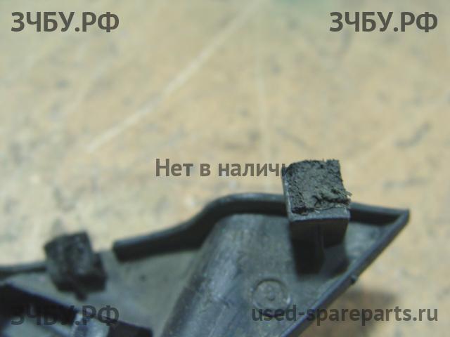 Toyota Land Cruiser 100 Заглушка