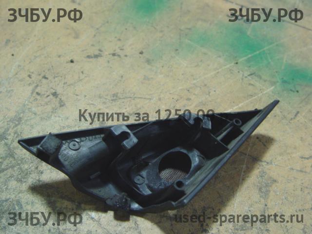 Toyota Land Cruiser 100 Заглушка