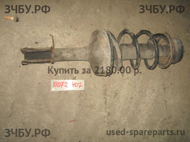 Renault Kangoo 1 Стойка передняя правая (в сборе)
