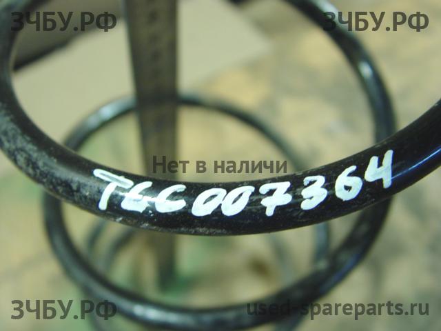 Toyota Land Cruiser 100 Пружина задняя