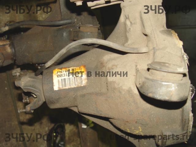 Jeep Grand Cherokee 1 Мост передний (в сборе)
