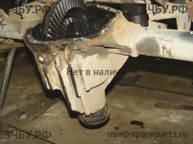 SsangYong Actyon Sport 1 Мост задний (в сборе)