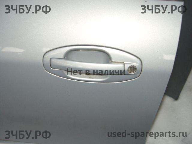 Hyundai Santa Fe 1 (SM) Дверь передняя левая
