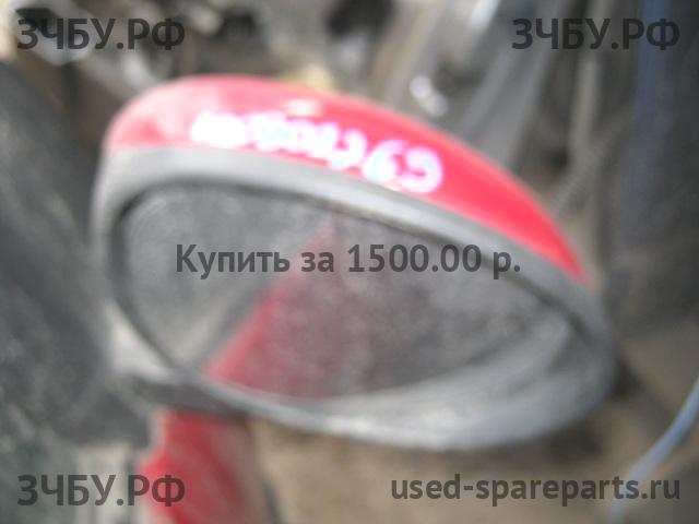 Peugeot 107 Зеркало правое механическое