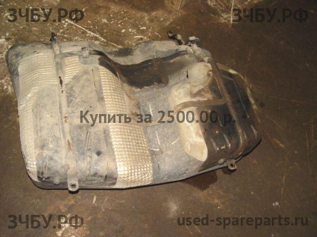 Land Rover Freelander 1 Бак топливный