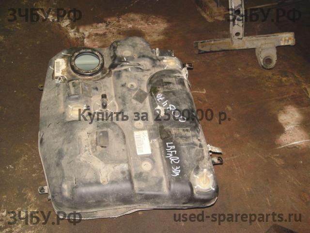 Land Rover Freelander 1 Бак топливный