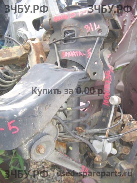 Mazda 3 [BK] Датчик кислородный (Lambdasonde)
