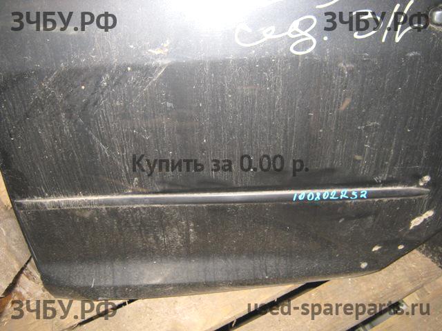 Mazda 3 [BK] Молдинг двери задней левой