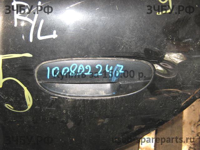 Chevrolet Lanos/Сhance Ручка двери задней наружная левая