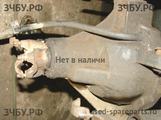 Jeep Grand Cherokee 2 Мост передний (в сборе)