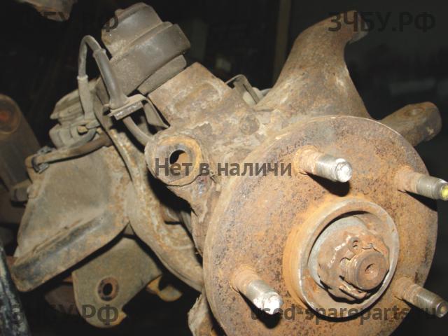 Jeep Grand Cherokee 2 Мост передний (в сборе)