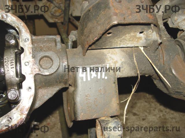 Jeep Grand Cherokee 2 Мост передний (в сборе)