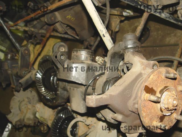 Jeep Grand Cherokee 2 Мост передний (в сборе)