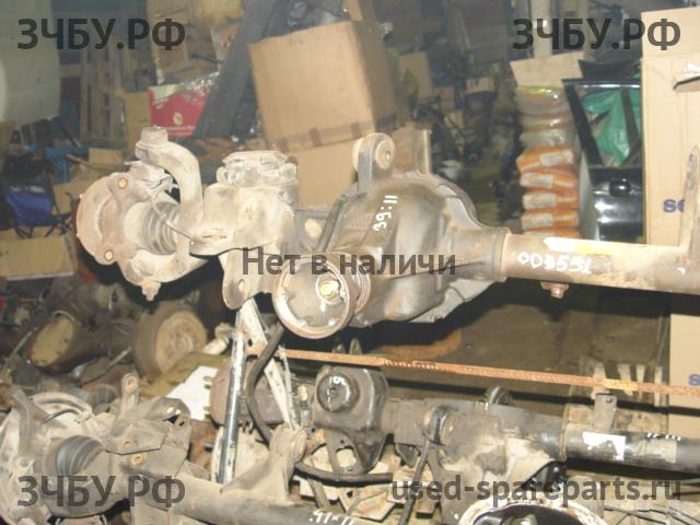 Jeep Grand Cherokee 2 Мост передний (в сборе)