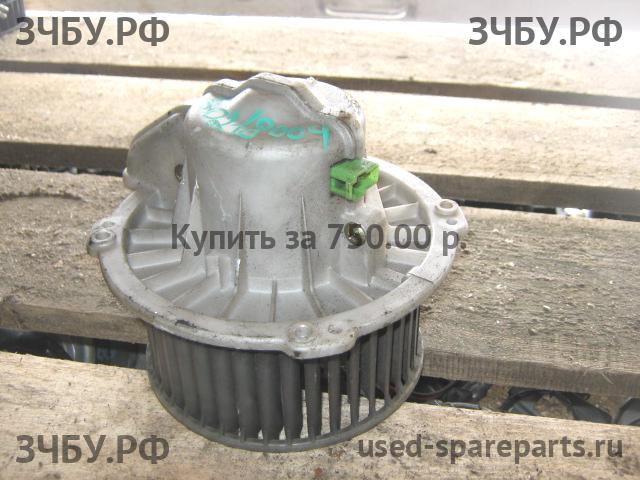 Opel Monterey A Моторчик печки