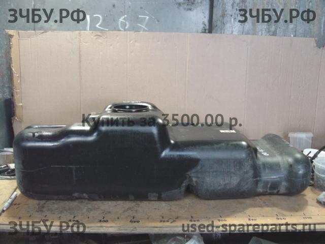 Nissan Navara 1 (D40) Бак топливный