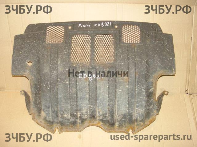 Mitsubishi Pajero Pinin (H60) Защита картера