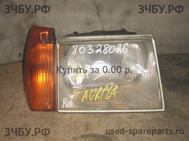 ЗАЗ (ZAZ) 1102 Фара правая