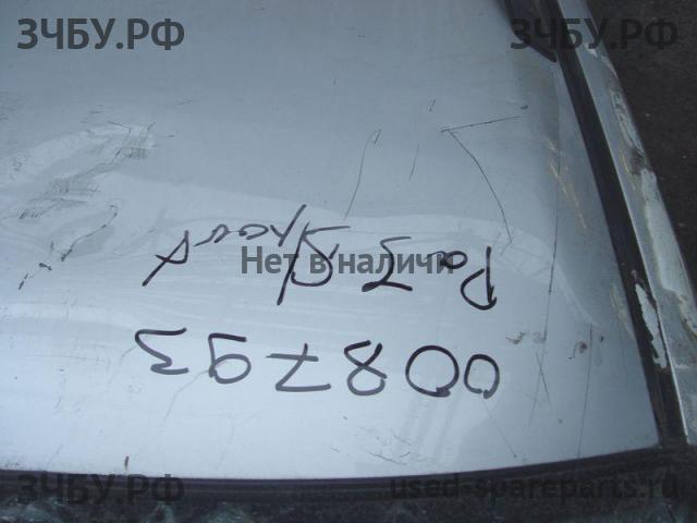 Mitsubishi Pajero/Montero Sport 1 (K9) Крыша