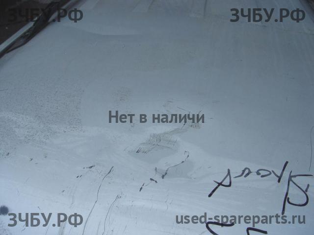 Mitsubishi Pajero/Montero Sport 1 (K9) Крыша